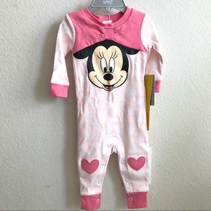 Disney Store | Minnie Polkadot Sleeper